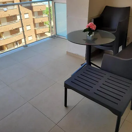 Miramar Cosmos Apartment *