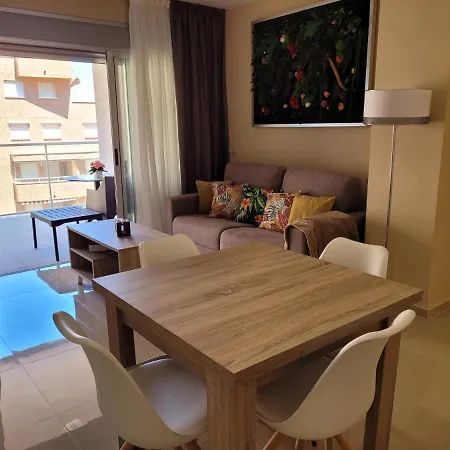 Miramar Cosmos Apartment *