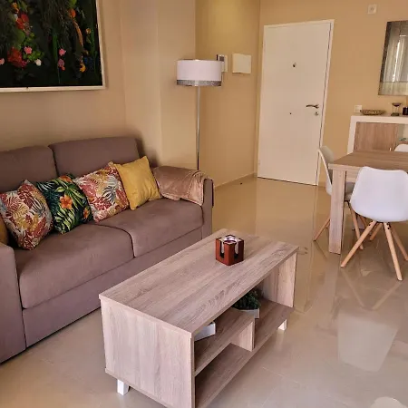 Miramar Cosmos Apartment *
