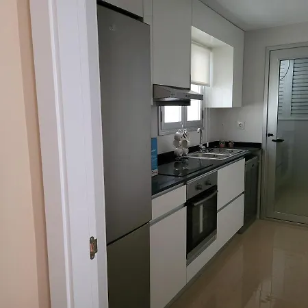 Apartment Miramar Cosmos Oropesa del Mar