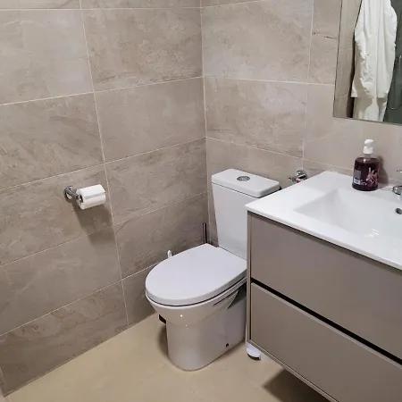 Miramar Cosmos Apartment *