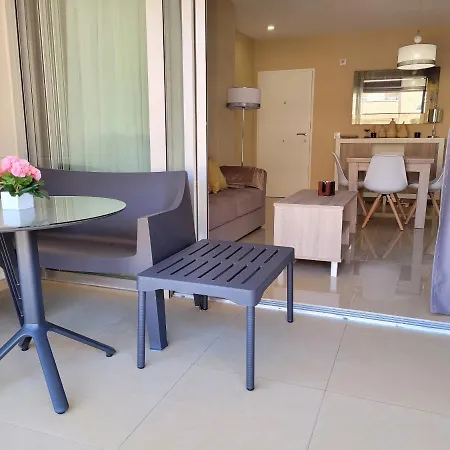 Miramar Cosmos Apartment *