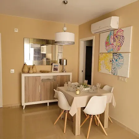 Apartment Miramar Cosmos *