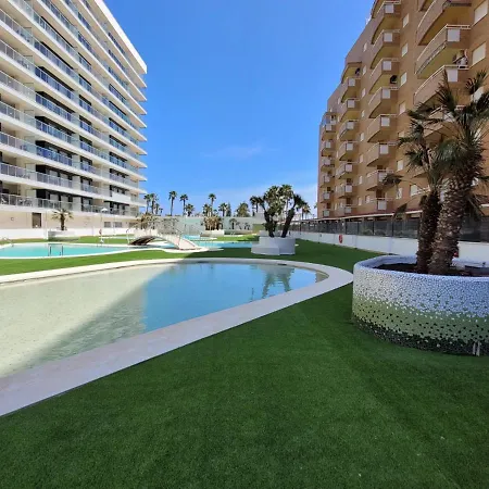 Miramar Cosmos Apartment