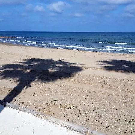 Miramar Cosmos Apartment Oropesa del Mar