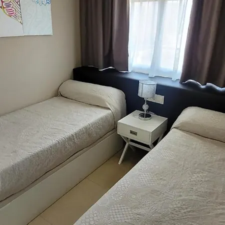 Miramar Cosmos Apartment Oropesa del Mar