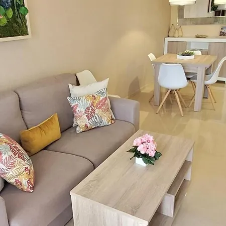 Miramar Cosmos Oropesa del Mar