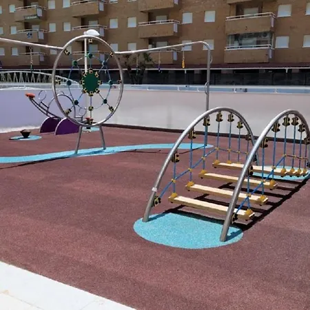 Miramar Cosmos * Oropesa del Mar
