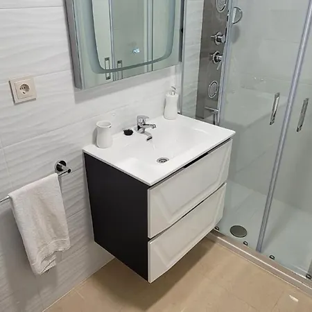 Miramar Cosmos Apartment