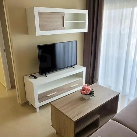 Miramar Cosmos Apartment *
