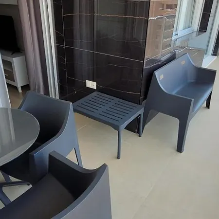 Apartment Miramar Cosmos *
