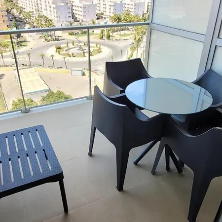 Miramar Cosmos * Oropesa del Mar
